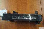 Origineel BMW 5 Serie G30 G31 mistlamp rechts voor, Ophalen of Verzenden, Gebruikt, BMW