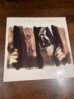 Neil Young & Crazy Horse - Life LP, Cd's en Dvd's, Ophalen of Verzenden, 1980 tot 2000, Gebruikt, 12 inch