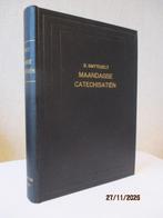 Bernardus Smytegelt: Maandagse Catechisatiën., Ophalen of Verzenden, Gelezen, Bernardus Smytegelt, Christendom | Protestants