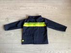 Politie jasje kind maat 116, Kinderen en Baby's, Carnavalskleding en Verkleedspullen, Ophalen of Verzenden, Zo goed als nieuw