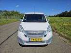 Peugeot Partner 120 1.6 HDi 75 L1 XR (bj 2016), Voorwielaandrijving, Euro 5, Gebruikt, 680 kg