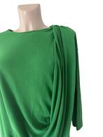 COS jurk S, Nieuw, Ophalen of Verzenden, Boven de knie, Groen