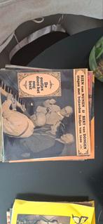 Rien van Nunen & Bert van Dongen - LP, Ophalen of Verzenden, Gebruikt