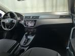 Seat Ibiza 1.0 TSI 116pk DSG Style Business Intense Camera N, Stof, Gebruikt, 580 kg, Met garantie (alle)