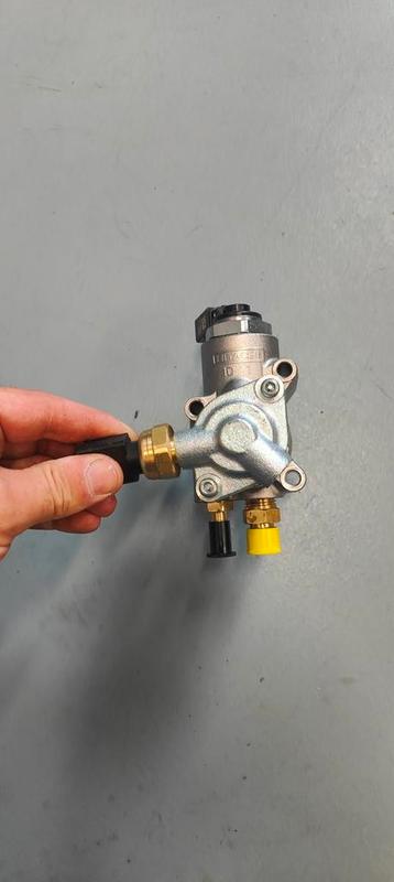 VIS Motorsport HPFP Upgrade EA113 2.0 TSI beschikbaar voor biedingen