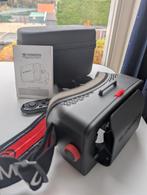 Homido VR Bril - Complete Set, Ophalen of Verzenden, Zo goed als nieuw, VR-bril, Telefoon
