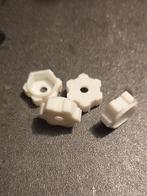 Traxxas Wiel Adapter naar 12mm Hex - 10 stuks, Hobby en Vrije tijd, Overige merken, Auto, Groter dan 1:32, Nieuw