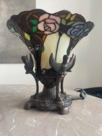 Mooie Tiffany lamp, Ophalen of Verzenden