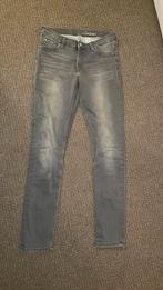 Grijze skinny fit jeans maat 170 merk Sateen, Kinderen en Baby's, Kinderkleding | Maat 170, Ophalen of Verzenden, Zo goed als nieuw