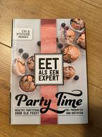 2x Eet als een Expert - I'm a Foodie Kookboeken, Boeken, Voorgerechten en Soepen, Ophalen of Verzenden, Zo goed als nieuw, Gezond koken