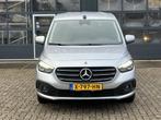 Mercedes-Benz Citan T-klasse 180 Benzine | Incl. BTW en BPM, Auto's, Mercedes-Benz, Te koop, Zilver of Grijs, Geïmporteerd, 5 stoelen