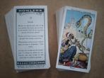 Howlers complete set 40 cigarette cards Churchman 1937, Ophalen