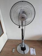 Solis Fan-Tastic 750 Statiefventilator, Witgoed en Apparatuur, Ventilatoren, Ophalen, Ventilator met afstandsbediening, Gebruikt