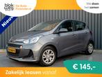 Hyundai i10 1.0i Comfort | Cruisecontrol | Appl € 8.745,00, Auto's, Hyundai, 4 stoelen, Origineel Nederlands, Bedrijf, Handgeschakeld