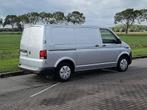 VOLKSWAGEN TRANSPORTER 2.0 TDI t6.1 l1h1 150pk autm, Auto's, Bestelauto's, Gebruikt, Euro 6, 4 cilinders, 150 pk