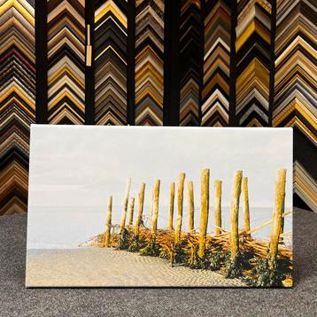 Giclee op canvas nu 20% korting. beschikbaar voor biedingen