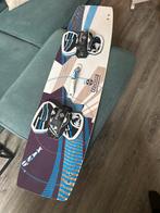 Brunotti onyx kiteboard 136x38, Ophalen of Verzenden, Gebruikt