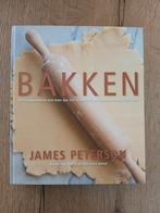 James Peterson - Bakken, Ophalen of Verzenden, Zo goed als nieuw, James Peterson