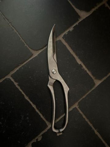 Wild schaar beschikbaar voor biedingen