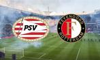 Gezocht 2 kaartjes voor psv-Feyenoord, Tickets en Kaartjes, Sport | Voetbal