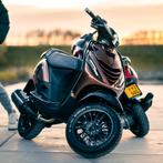 Sp mono voorvork gezocht met haast!!!, Ophalen of Verzenden, Zo goed als nieuw, Benzine, Zip