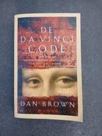De Da Vinci Code - Dan Brown, Ophalen of Verzenden, Gelezen, Dan Brown, Nederland