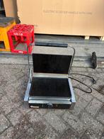 Hendi Panini Grill - Goede Kwaliteit!, Ophalen of Verzenden, Gebruikt