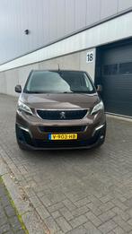 Peugeot Expert 2.0 NWE APK NWE DISTRIBUTIERIEM 3 persoons, Auto's, Bestelauto's, Voorwielaandrijving, 1588 kg, 4 cilinders, Origineel Nederlands