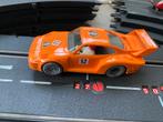 Fleischmann porsche jagermeister en Lotus met baan, Ophalen of Verzenden, Gebruikt, Elektrisch, Fleischmann
