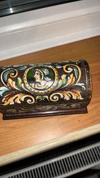 Sieraden kistje, Ophalen of Verzenden