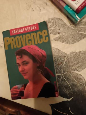 Provence insight guides gids. Zuid Frankrijk Nimes beschikbaar voor biedingen