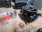 Honda mbx80 cilinder 49,50mm(MEERDERE AANWEZIG), Ophalen of Verzenden, Zo goed als nieuw, Cilinder