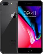 Apple iPhone 8 Plus - 64GB - Spacegrijs + 2 jaar garantie, Telecommunicatie, Mobiele telefoons | Overige merken, Apple iPhone