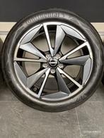 19” originele Nissan Qashqai J12 velgen + banden 5x114.3, Auto-onderdelen, Banden en Velgen, 19 inch, Gebruikt, -, -