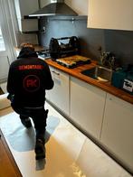 Wij Demonteren U Oude Keuken en voeren hem netjes af., Huis en Inrichting, Keuken | Complete keukens, Ophalen