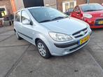 Hyundai Getz 1.1i Active Young, Voorwielaandrijving, 450 kg, Gebruikt, 4 cilinders