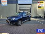 Dacia Duster 1.2 TCe 4x2 Série Limitée Robust Lage km stan, Auto's, Voorwielaandrijving, 12 maanden, 125 pk, Gebruikt