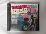 vicious bass, Ophalen of Verzenden, Zo goed als nieuw