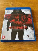 Blu-ray Afterparty - NL-Uitgave, Ophalen of Verzenden, Horror