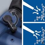 Einhell BG-EL 2300/1 Elektrische Bladblazer/zuiger 2300 W., Ophalen, Handgedragen, Nieuw, Einhell