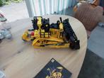 Lego technic bulldozer 42131, Ophalen of Verzenden, Zo goed als nieuw