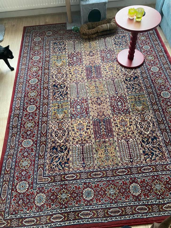 IKEA Valby Ruta Kleed - 230x170cm, Huis en Inrichting, Stoffering | Tapijten en Kleden, Gebruikt, 150 tot 200 cm, 200 cm of meer