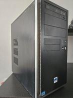Budget Game PC i7 / 16GB / Nvidia GTX1060 6GB, Computers en Software, Desktop Pc's, Ophalen, Gebruikt, 512 GB, Gaming