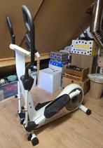 Focus Fitness Fox 5 iPlus, Ophalen, Benen, Gebruikt, Crosstrainer