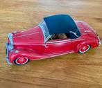 Solido Mercedes 170S (1950) 1:18, Ophalen of Verzenden, Zo goed als nieuw, Solido