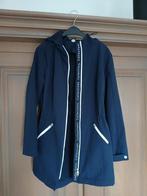 Tussenjas, Blauw, Zo goed als nieuw, Heine, Ophalen