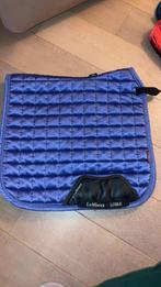 Lemieux bluebell dressuur dekje s/m, Ophalen of Verzenden, Zo goed als nieuw