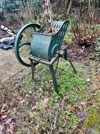 Bietenmolen, Ophalen