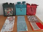 Diverse schoudertassen, handtassen, rugtasjes,zie alle fotos, Ophalen of Verzenden, Nieuw, Overige kleuren, Schoudertasje