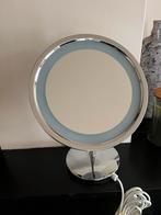 Carmen make up spiegel., Minder dan 50 cm, Ophalen of Verzenden, Zo goed als nieuw, Minder dan 100 cm